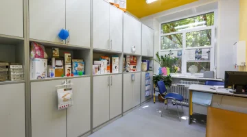 Клиника ИПМ изображение 19