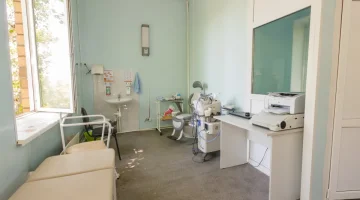 Клиника ИПМ изображение 3