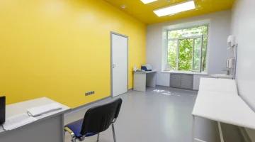 Клиника ИПМ изображение 15