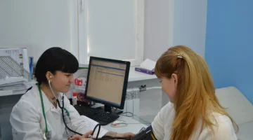 Клиника ИПМ изображение 16