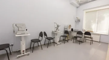 Клиника ИПМ изображение 1