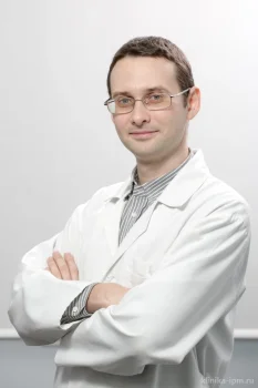 Шуваев Антон Николаевич