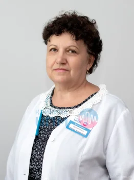 Прокопенко Татьяна Алексеевна