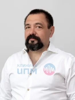 Колегов Иван Петрович